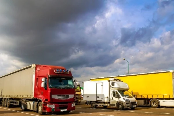Bursa Erenler Nakliyat Ambarları